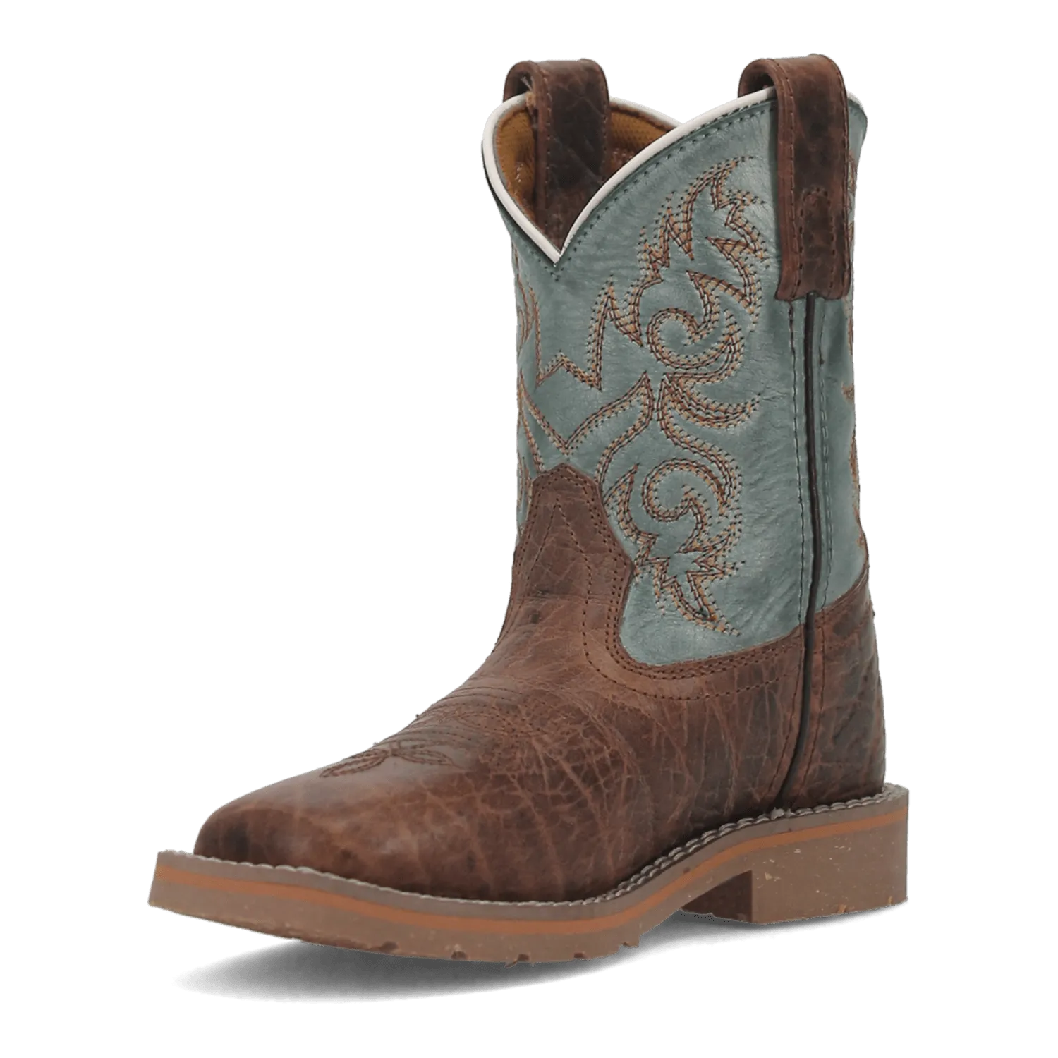 Children's Dan Post Lil' Bisbee Western Boots