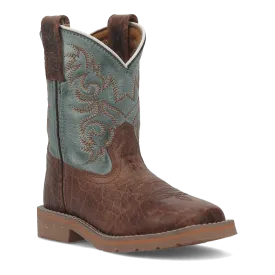 Children's Dan Post Lil' Bisbee Western Boots