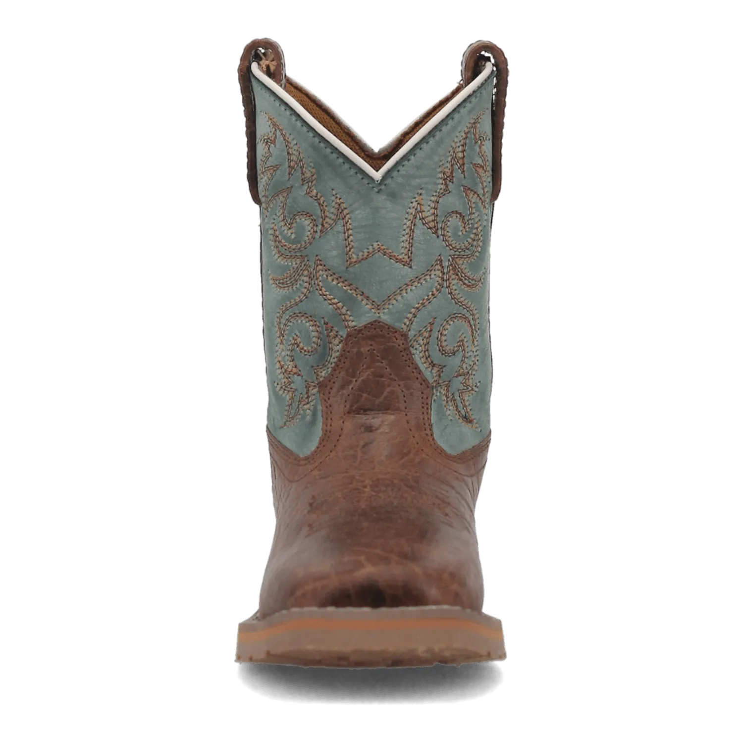 Children's Dan Post Lil' Bisbee Western Boots