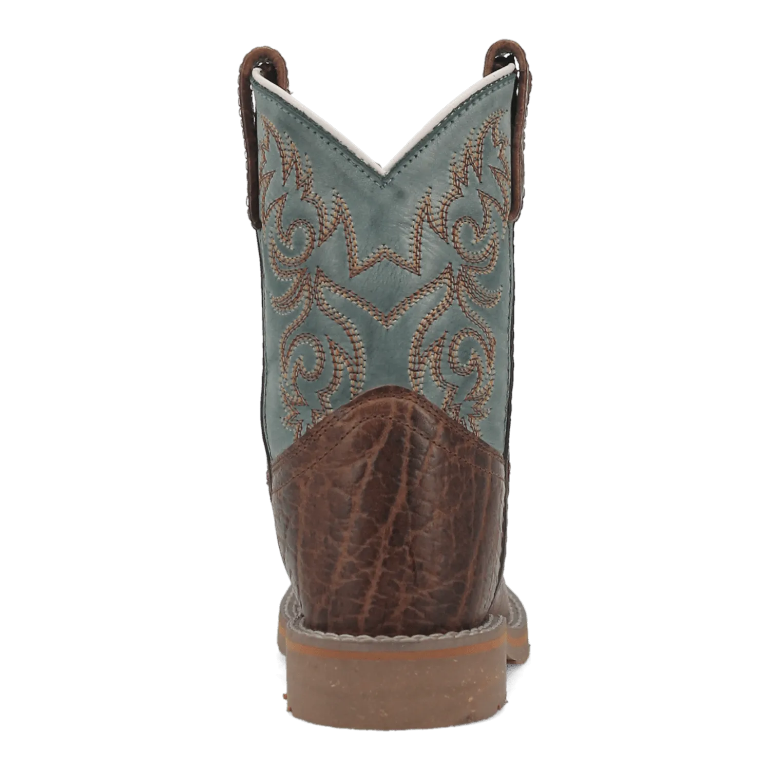 Children's Dan Post Lil' Bisbee Western Boots