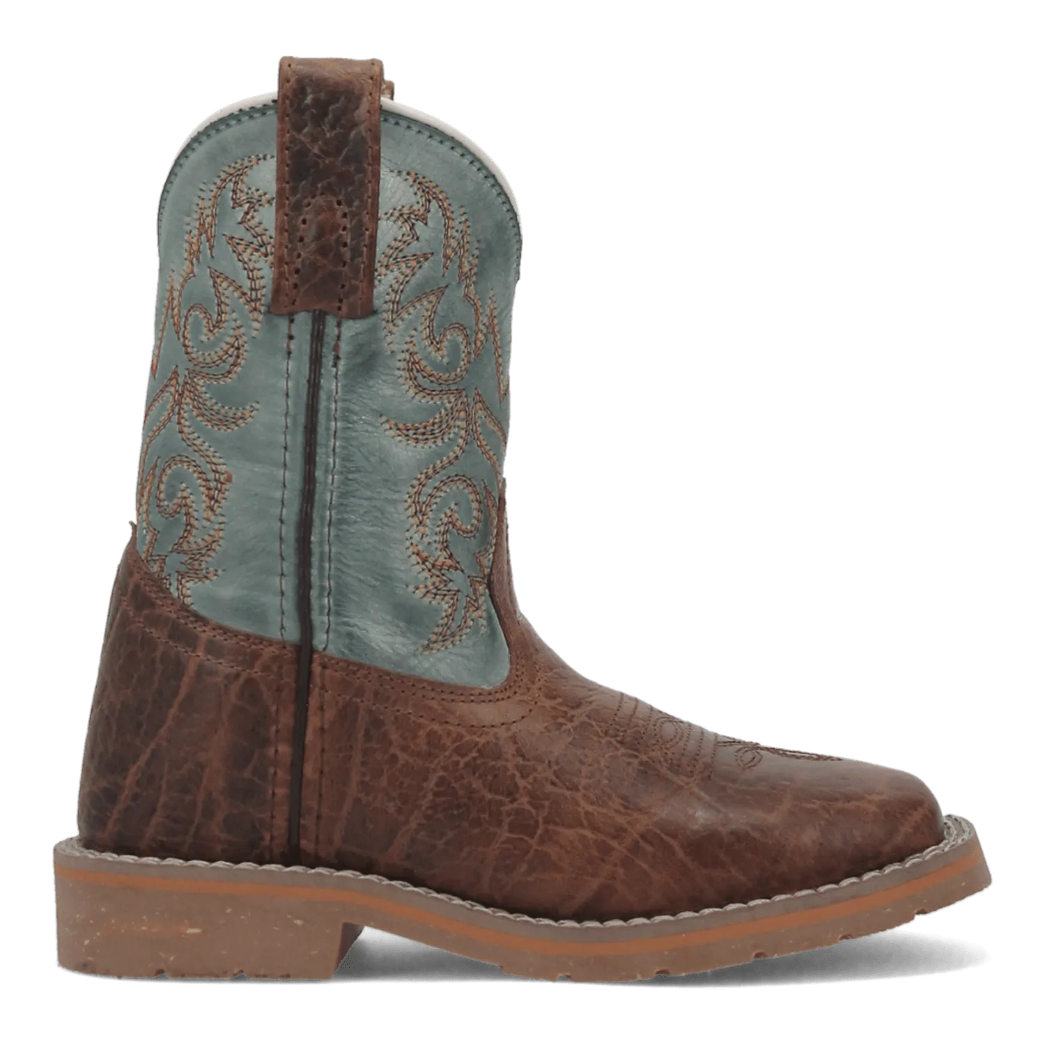 Children's Dan Post Lil' Bisbee Western Boots