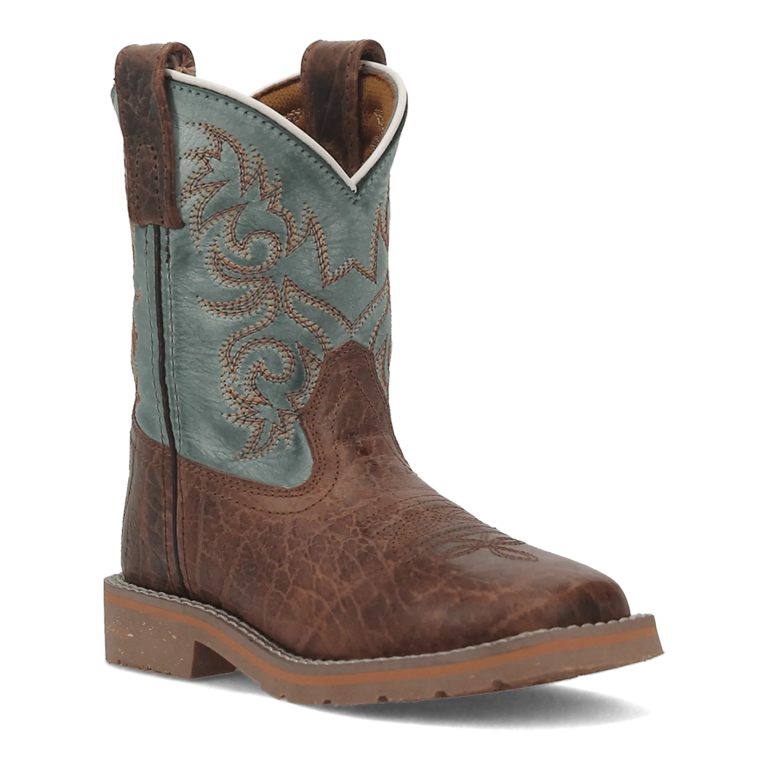 Children's Dan Post Lil' Bisbee Western Boots