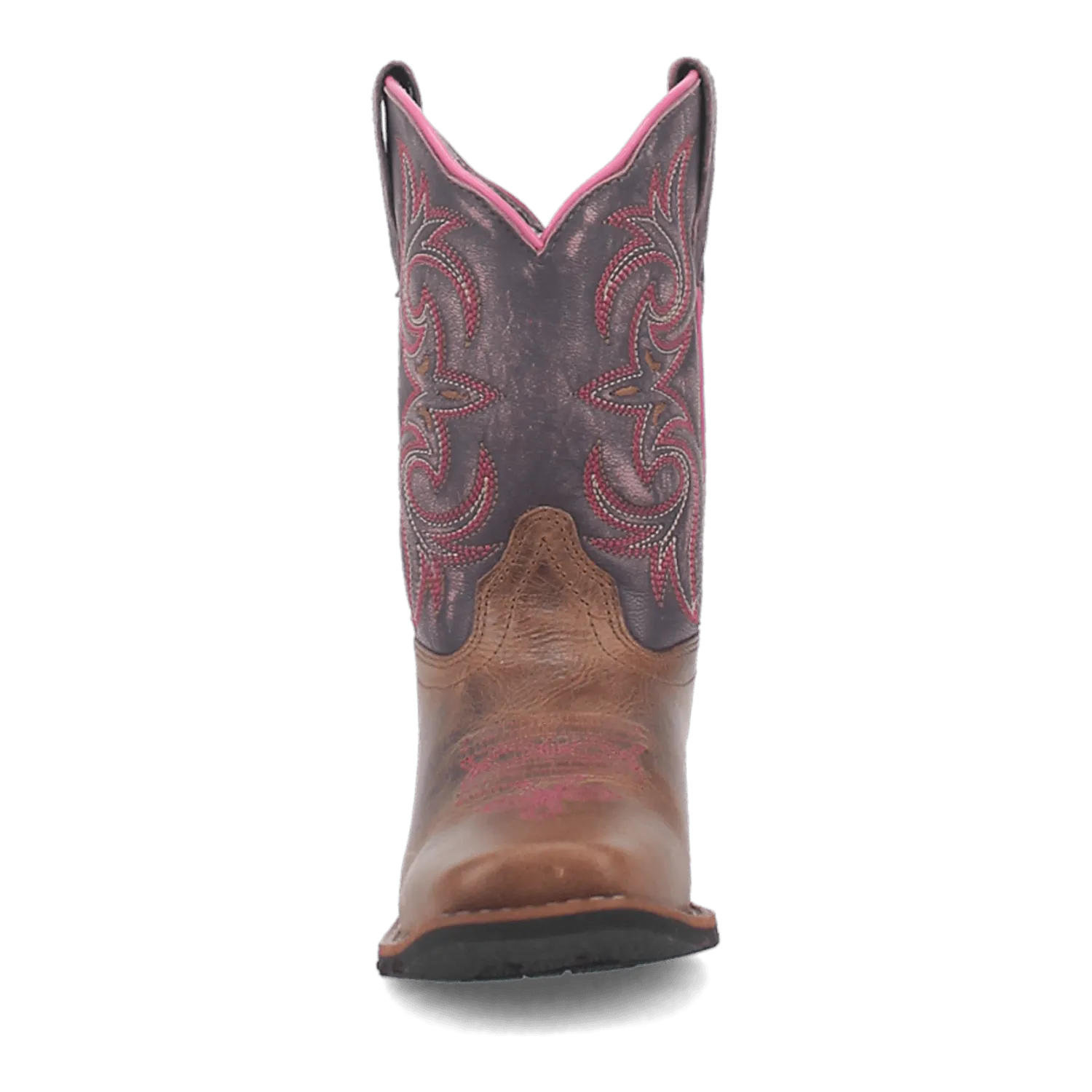 Children's Dan Post Majesty Western Boots