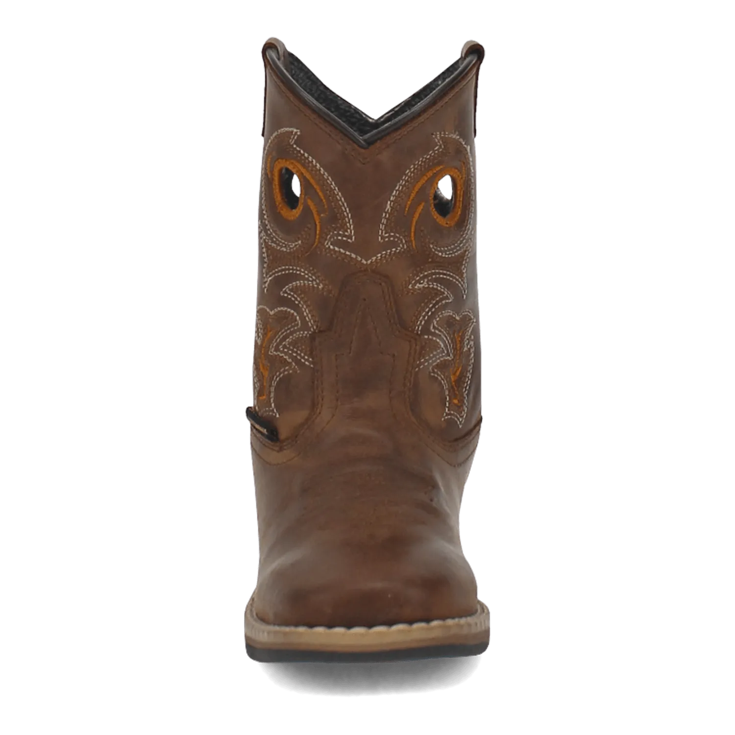 Children's Dan Post Storm's Eye Jr Western Boots