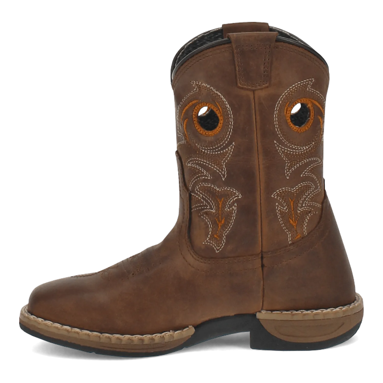 Children's Dan Post Storm's Eye Jr Western Boots