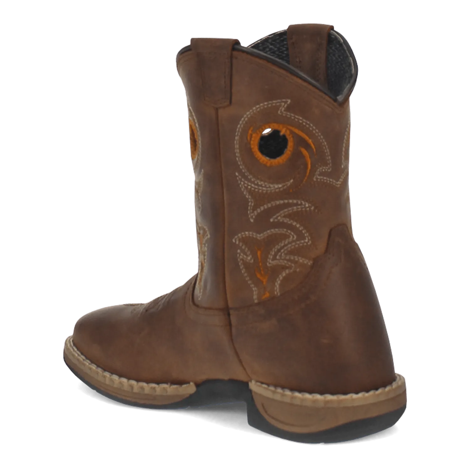 Children's Dan Post Storm's Eye Jr Western Boots