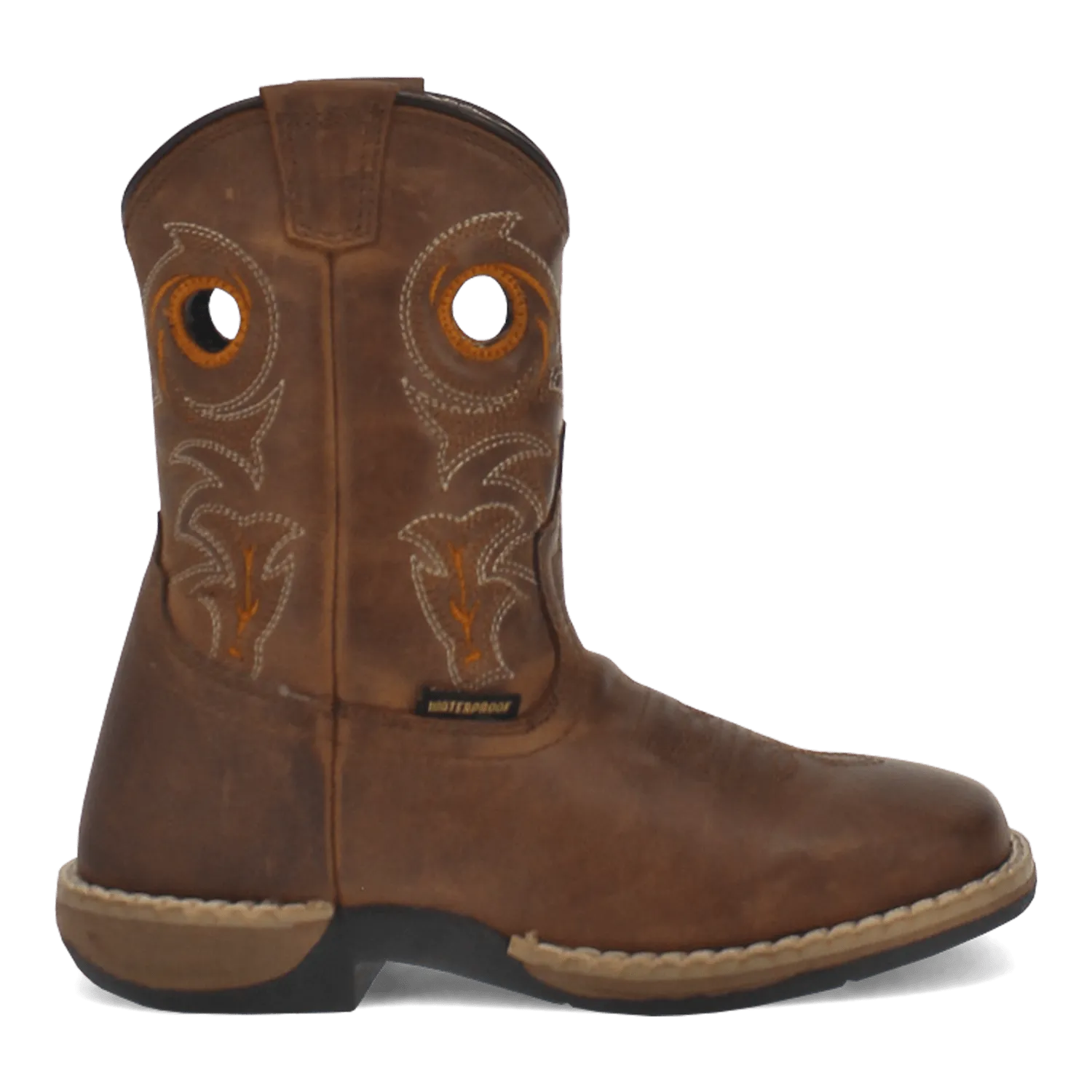 Children's Dan Post Storm's Eye Jr Western Boots