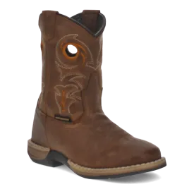 Children's Dan Post Storm's Eye Jr Western Boots