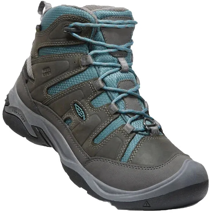 CIRCADIA POLAR BOOT