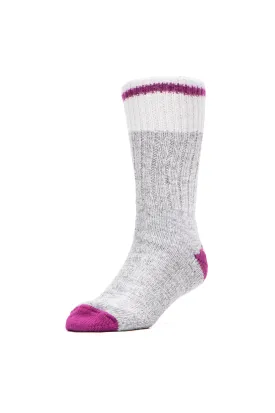 Classic Wool Socks - 172W (Women's)