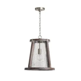 Conner 1 Light Pendant