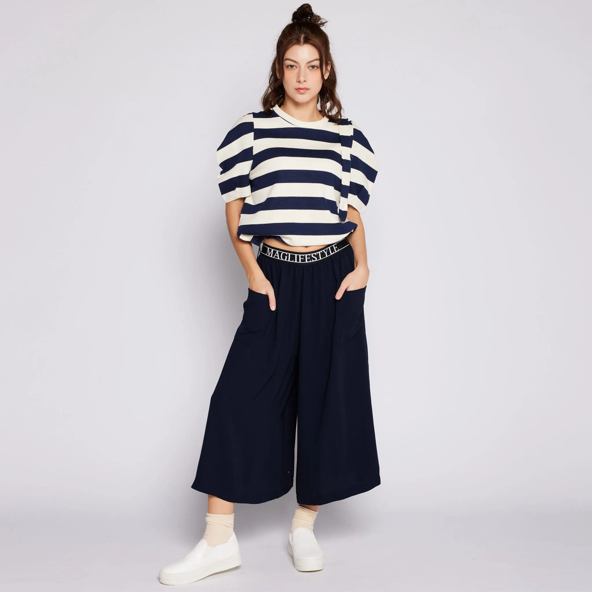 Culottes Pants