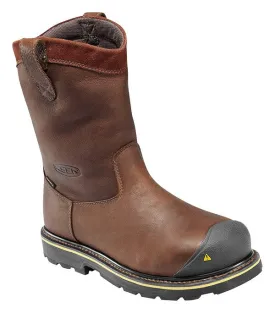 Dallas Wellington - Dark Brown 1007043