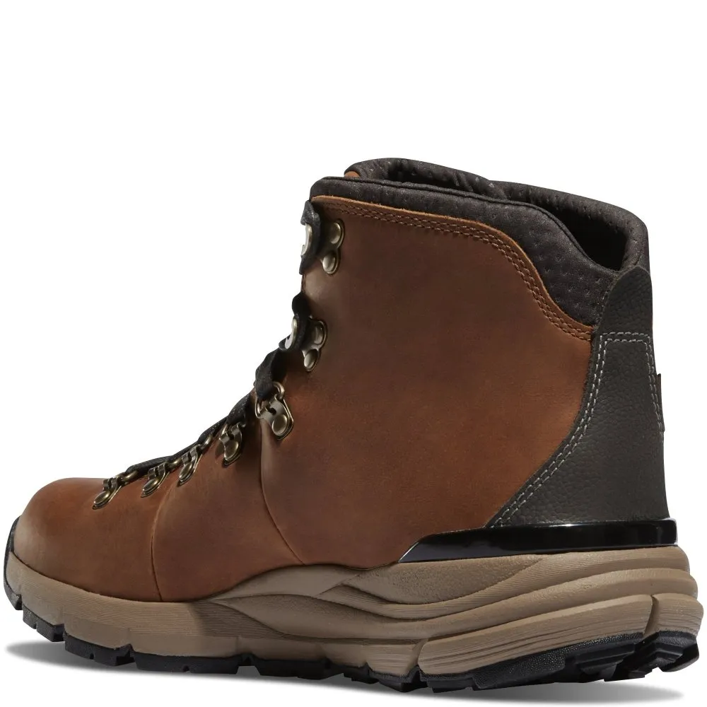 Danner Men's Mountain 600 - Rich Brown