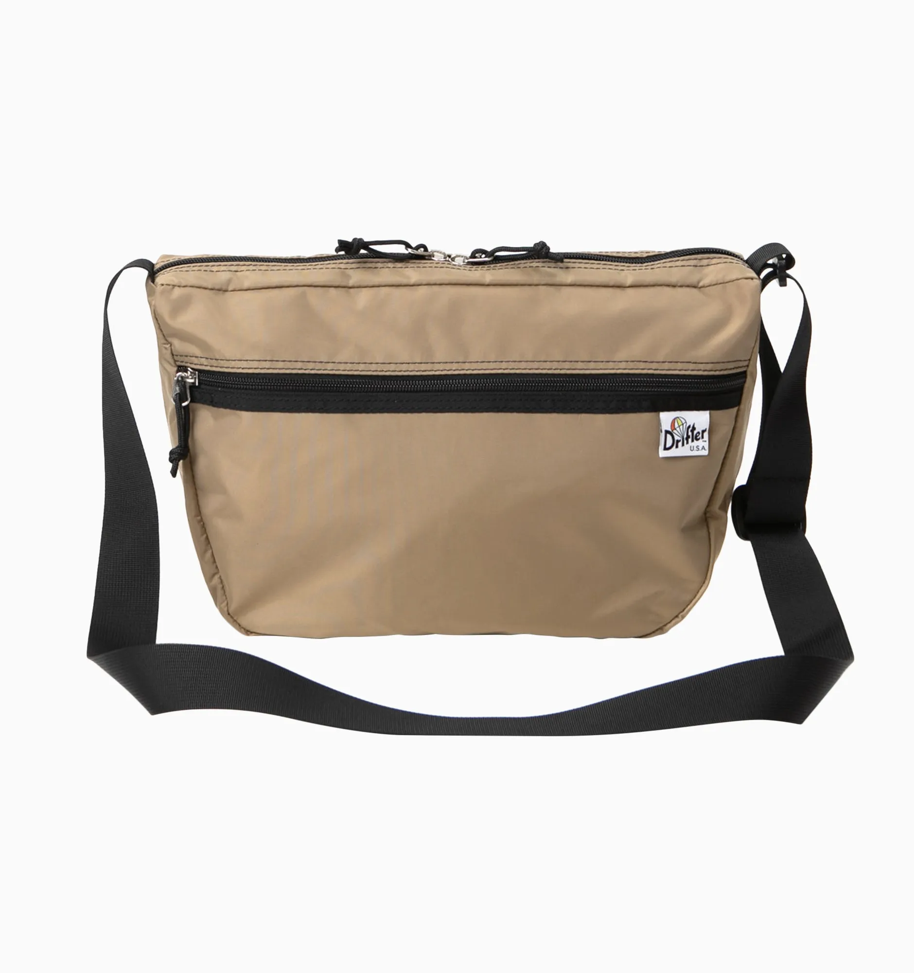 Drifter Pack Carrier Messenger