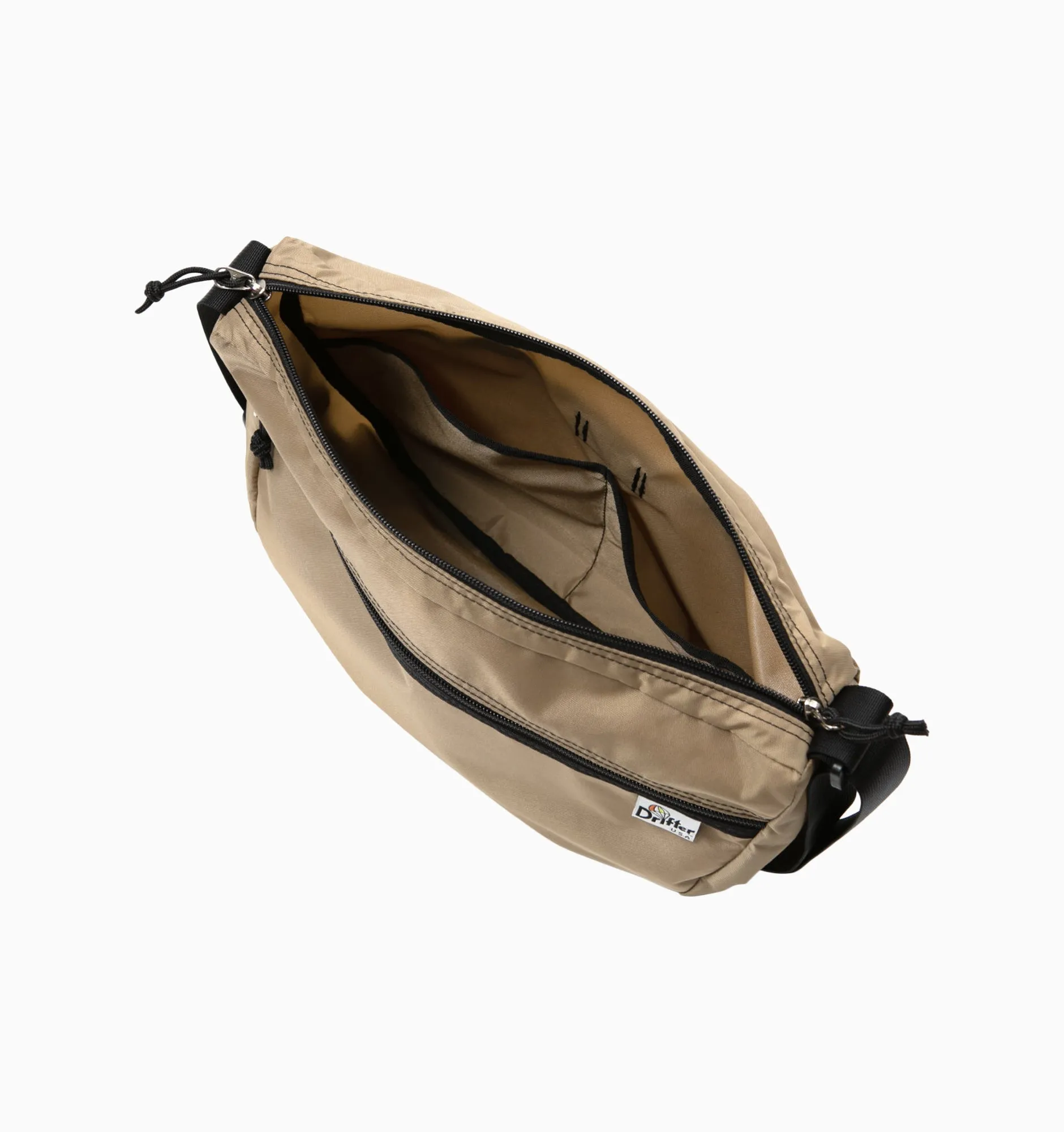 Drifter Pack Carrier Messenger