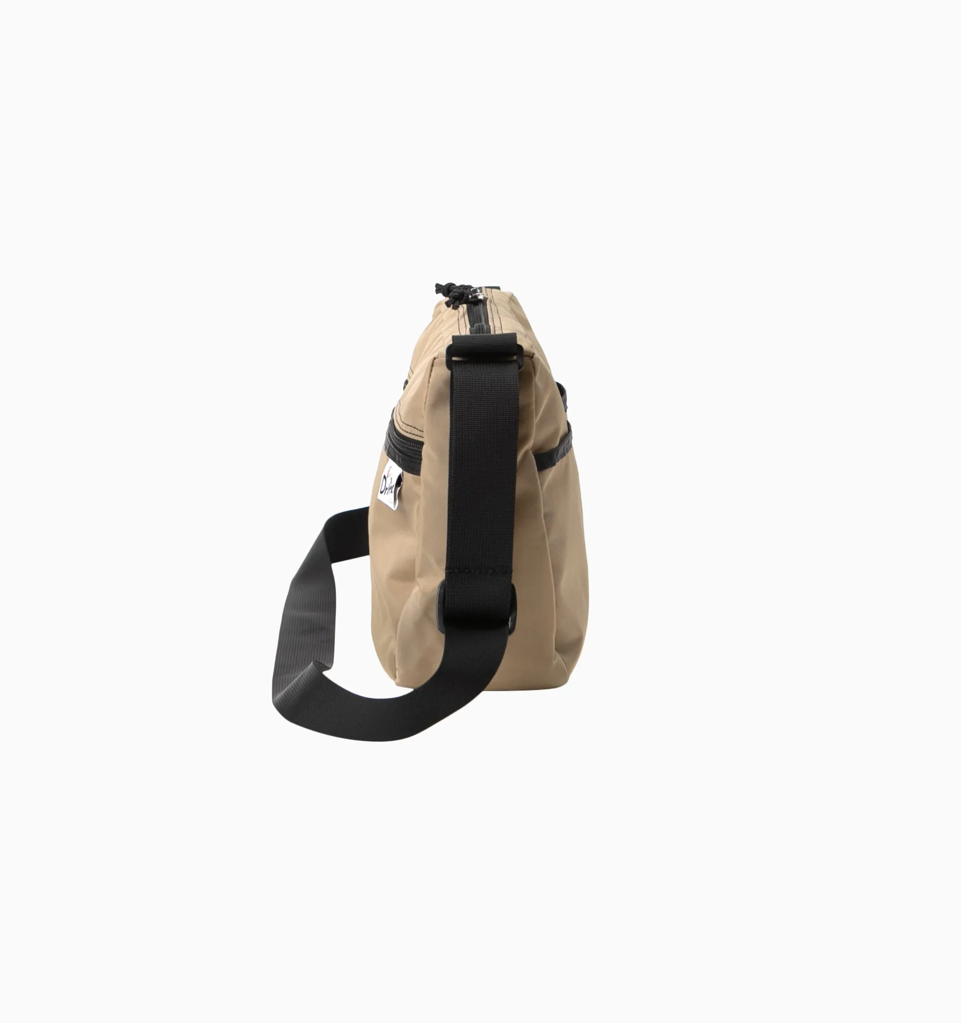 Drifter Pack Carrier Messenger