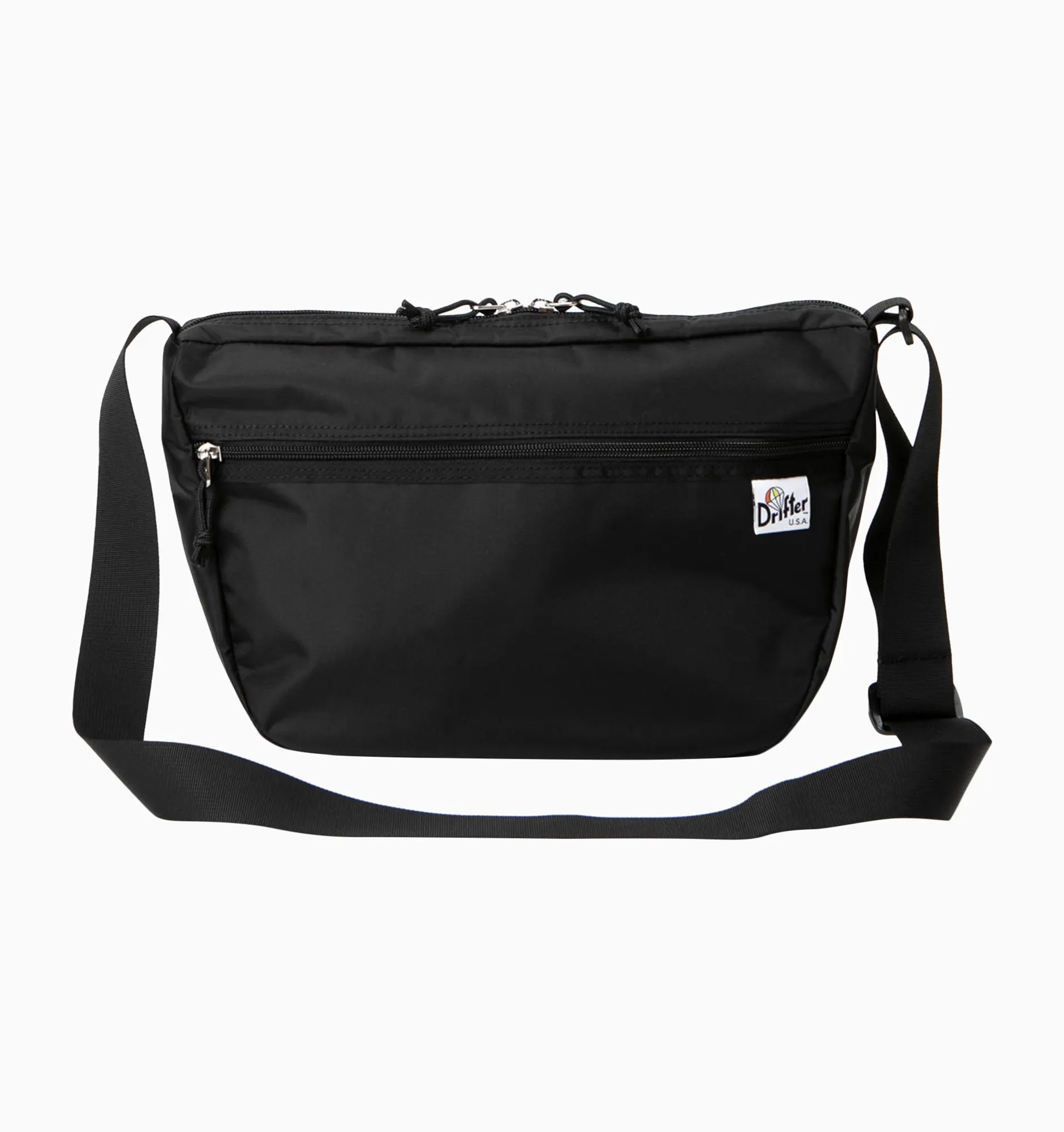 Drifter Pack Carrier Messenger