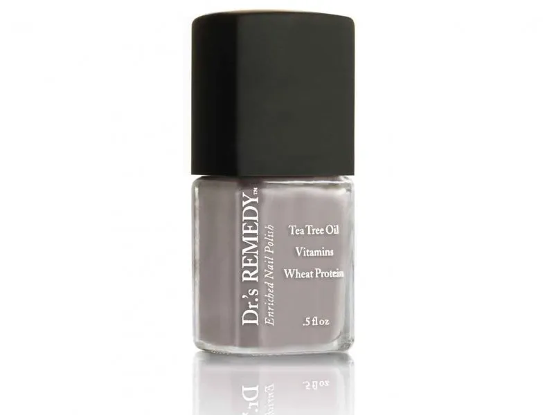 Dr.'s Remedy - Enriched,Non-Toxic Nail Polish