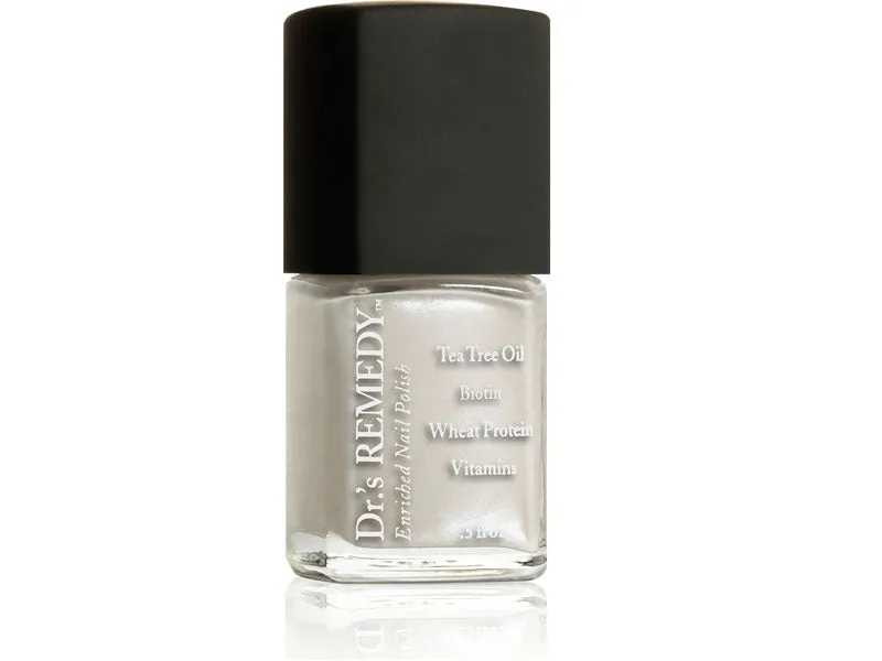 Dr.'s Remedy - Enriched,Non-Toxic Nail Polish