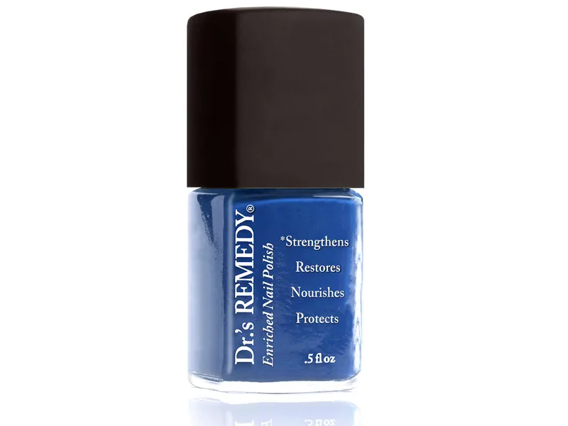 Dr.'s Remedy - Enriched,Non-Toxic Nail Polish