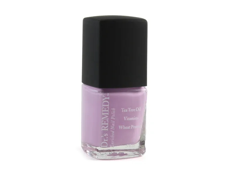 Dr.'s Remedy - Enriched,Non-Toxic Nail Polish