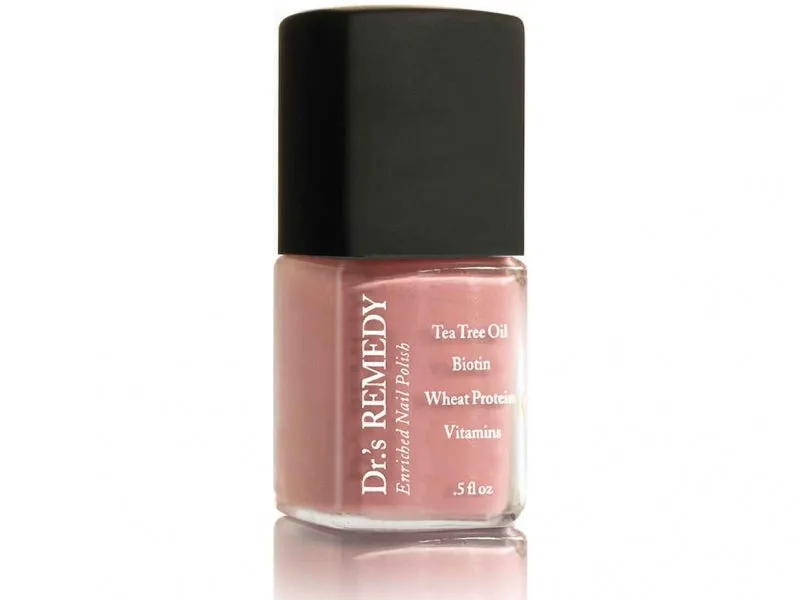 Dr.'s Remedy - Enriched,Non-Toxic Nail Polish