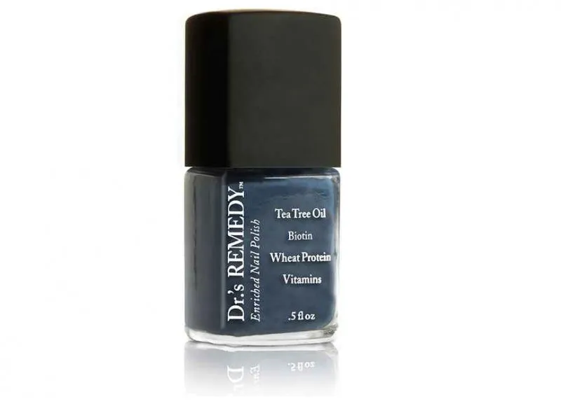 Dr.'s Remedy - Enriched,Non-Toxic Nail Polish