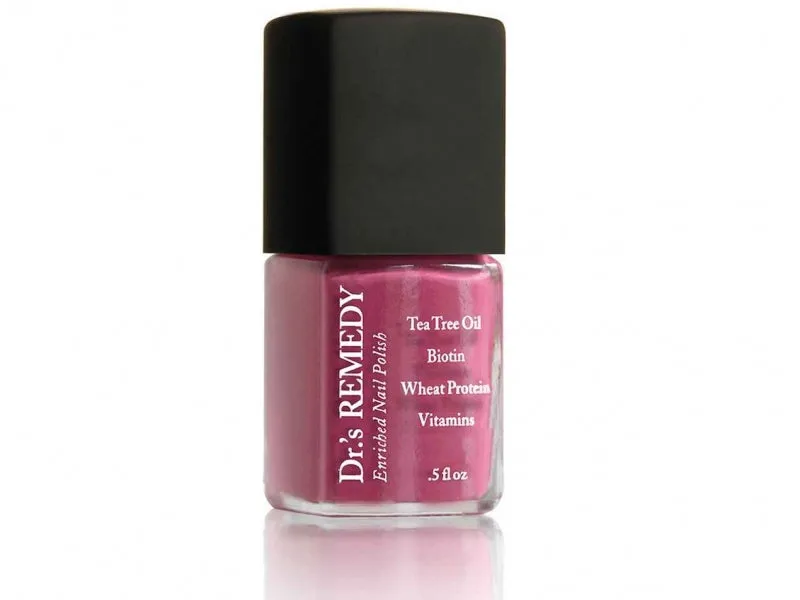 Dr.'s Remedy - Enriched,Non-Toxic Nail Polish