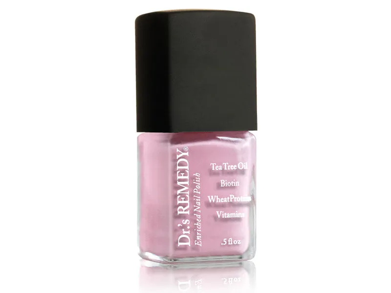 Dr.'s Remedy - Enriched,Non-Toxic Nail Polish