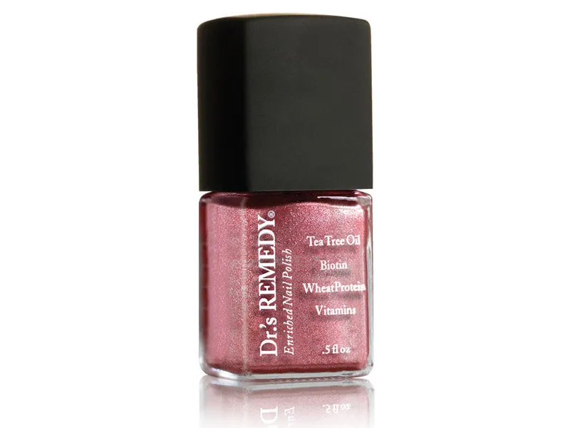 Dr.'s Remedy - Enriched,Non-Toxic Nail Polish