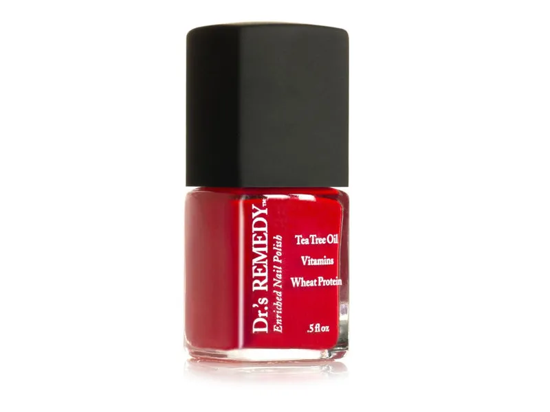 Dr.'s Remedy - Enriched,Non-Toxic Nail Polish