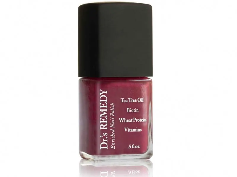 Dr.'s Remedy - Enriched,Non-Toxic Nail Polish