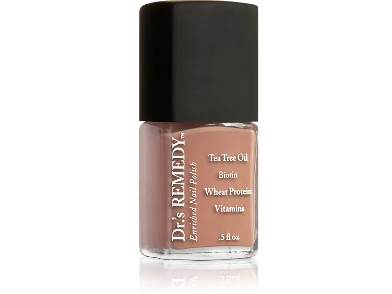 Dr.'s Remedy - Enriched,Non-Toxic Nail Polish