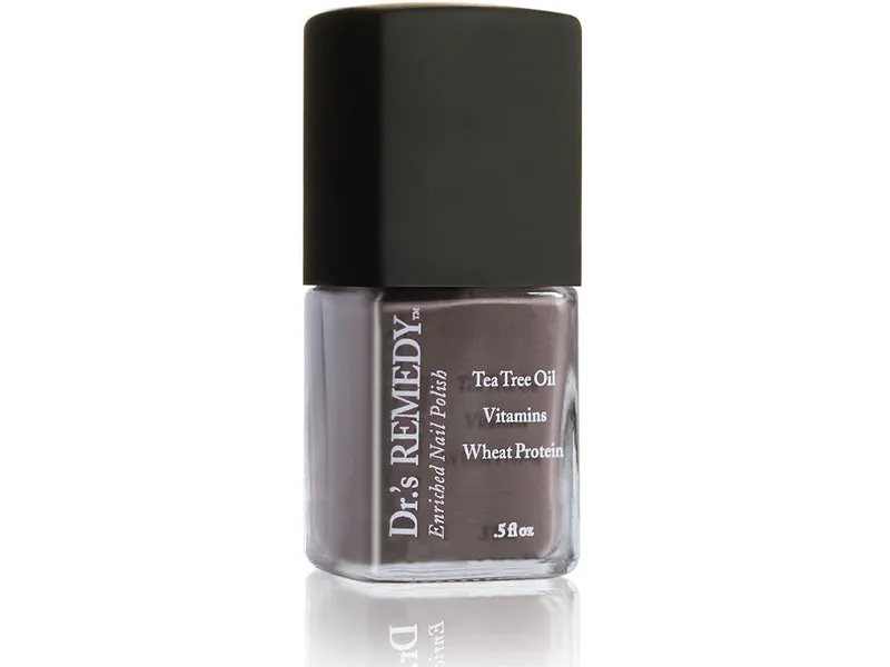 Dr.'s Remedy - Enriched,Non-Toxic Nail Polish