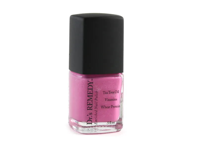 Dr.'s Remedy - Enriched,Non-Toxic Nail Polish