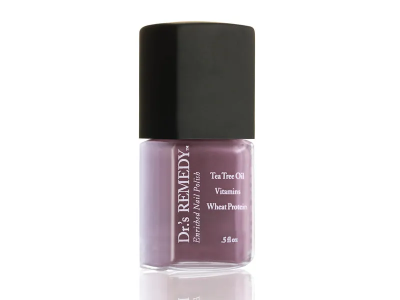 Dr.'s Remedy - Enriched,Non-Toxic Nail Polish