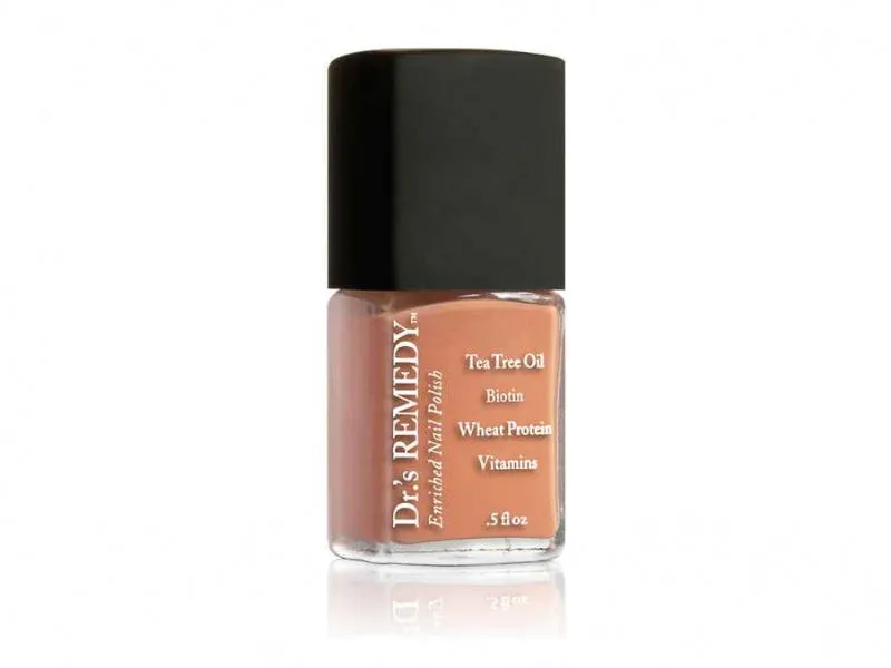 Dr.'s Remedy - Enriched,Non-Toxic Nail Polish