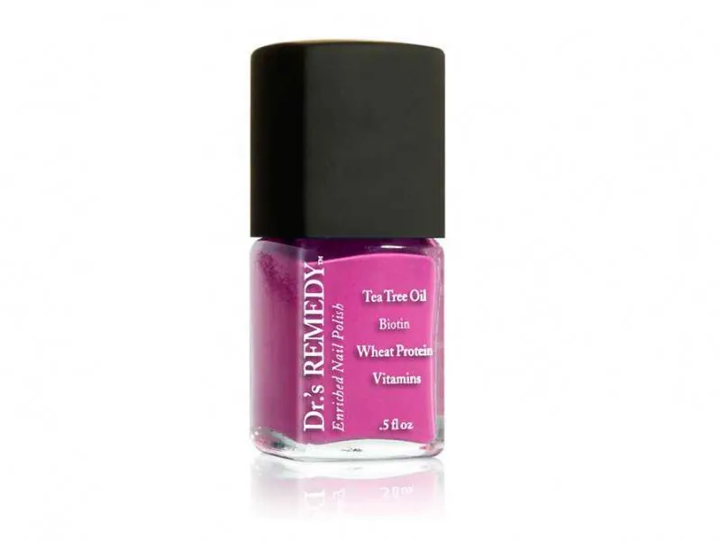 Dr.'s Remedy - Enriched,Non-Toxic Nail Polish