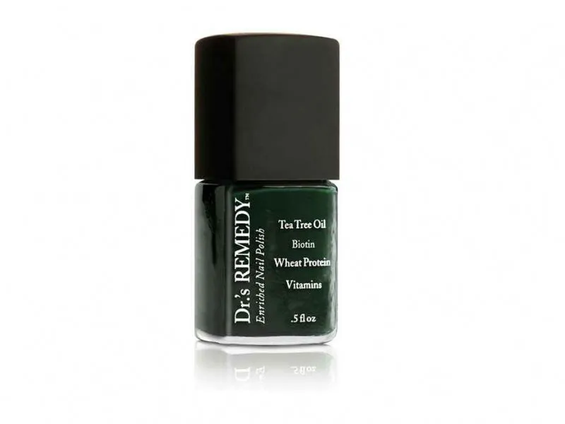 Dr.'s Remedy - Enriched,Non-Toxic Nail Polish