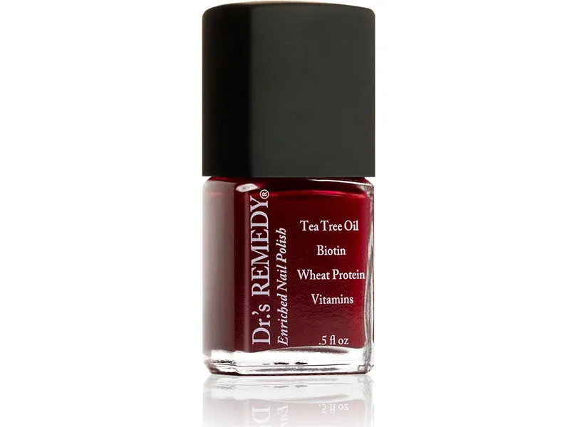 Dr.'s Remedy - Enriched,Non-Toxic Nail Polish