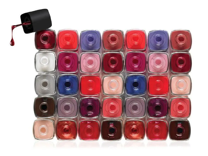 Dr.'s Remedy - Enriched,Non-Toxic Nail Polish