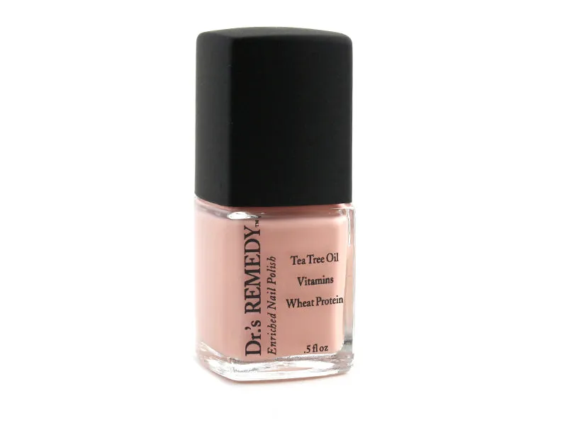 Dr.'s Remedy - Enriched,Non-Toxic Nail Polish