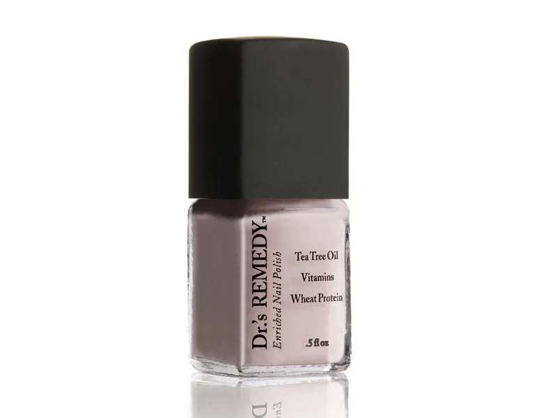 Dr.'s Remedy - Enriched,Non-Toxic Nail Polish