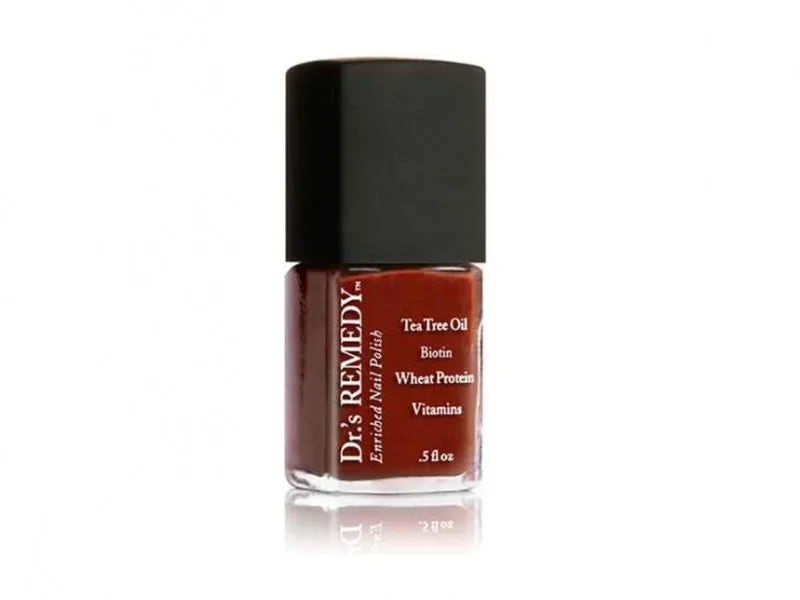 Dr.'s Remedy - Enriched,Non-Toxic Nail Polish