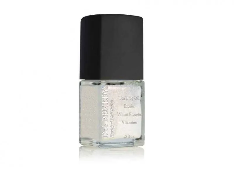 Dr.'s Remedy - Enriched,Non-Toxic Nail Polish