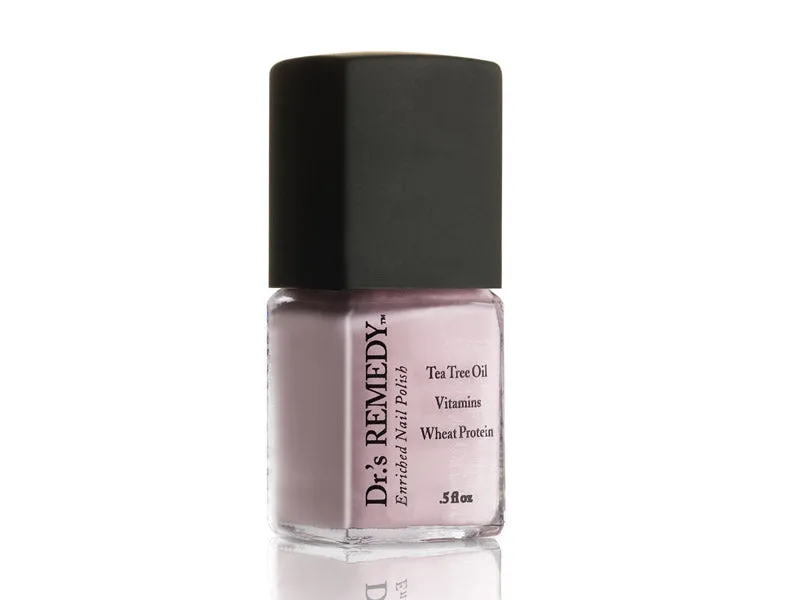 Dr.'s Remedy - Enriched,Non-Toxic Nail Polish