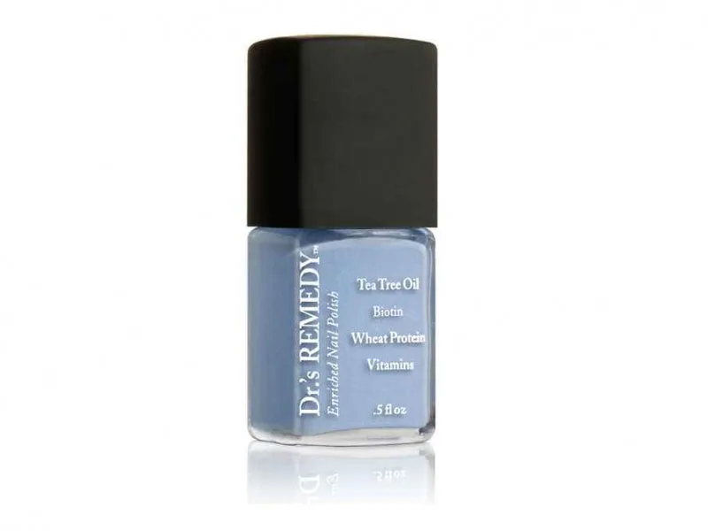 Dr.'s Remedy - Enriched,Non-Toxic Nail Polish