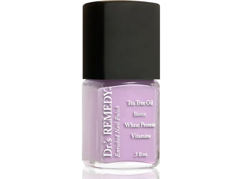 Dr.'s Remedy - Enriched,Non-Toxic Nail Polish