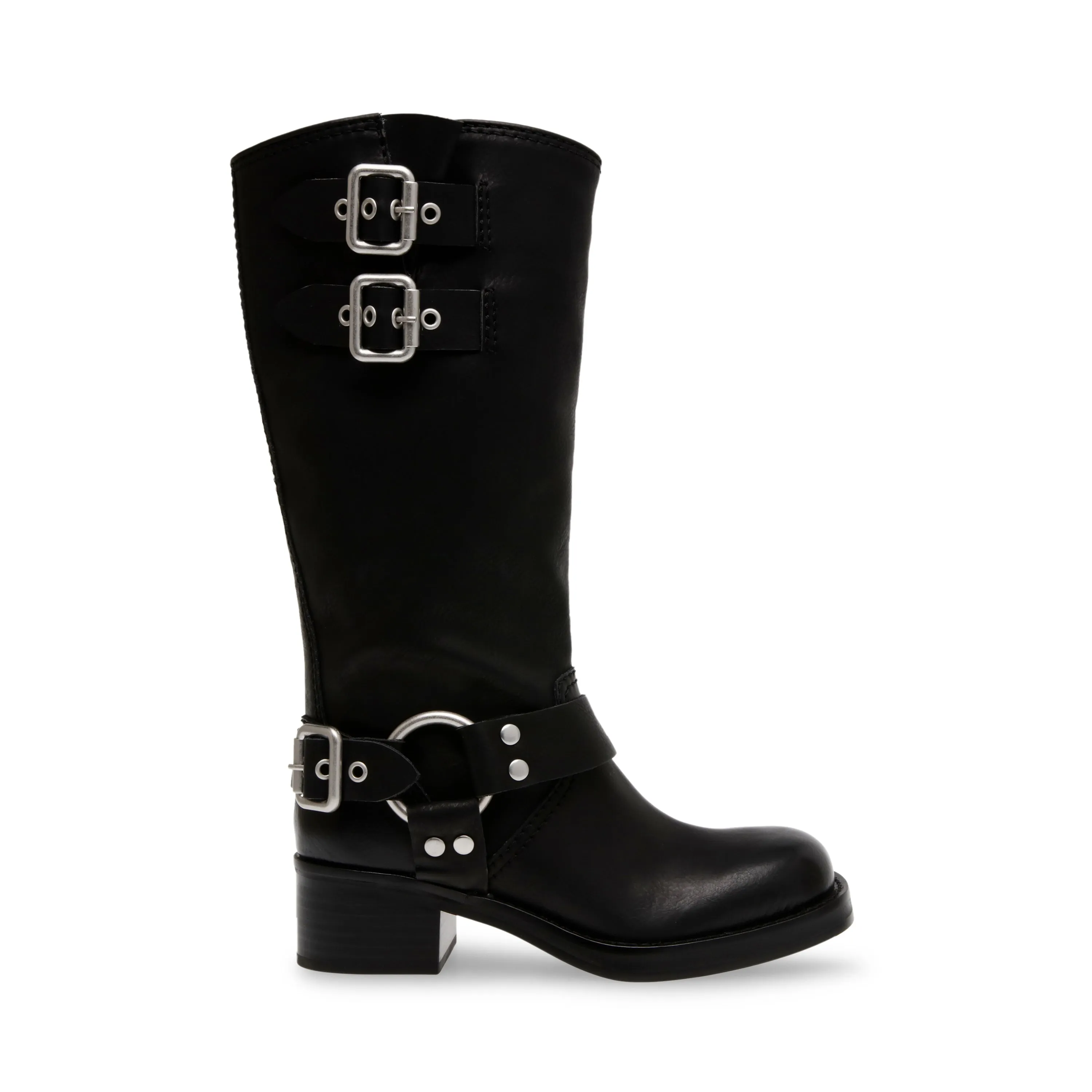 Eastern Boot BLACK